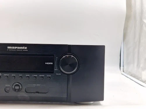 Marantz SR5003 AV Receiver - Not Working, For Parts - Image 3 of 4