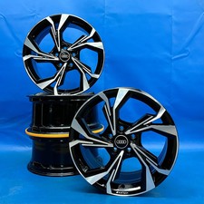 18 Zoll Audi A3 S3 8Y Alufelgen Sport 8Y0601025H 8J x 18 ET46 Original