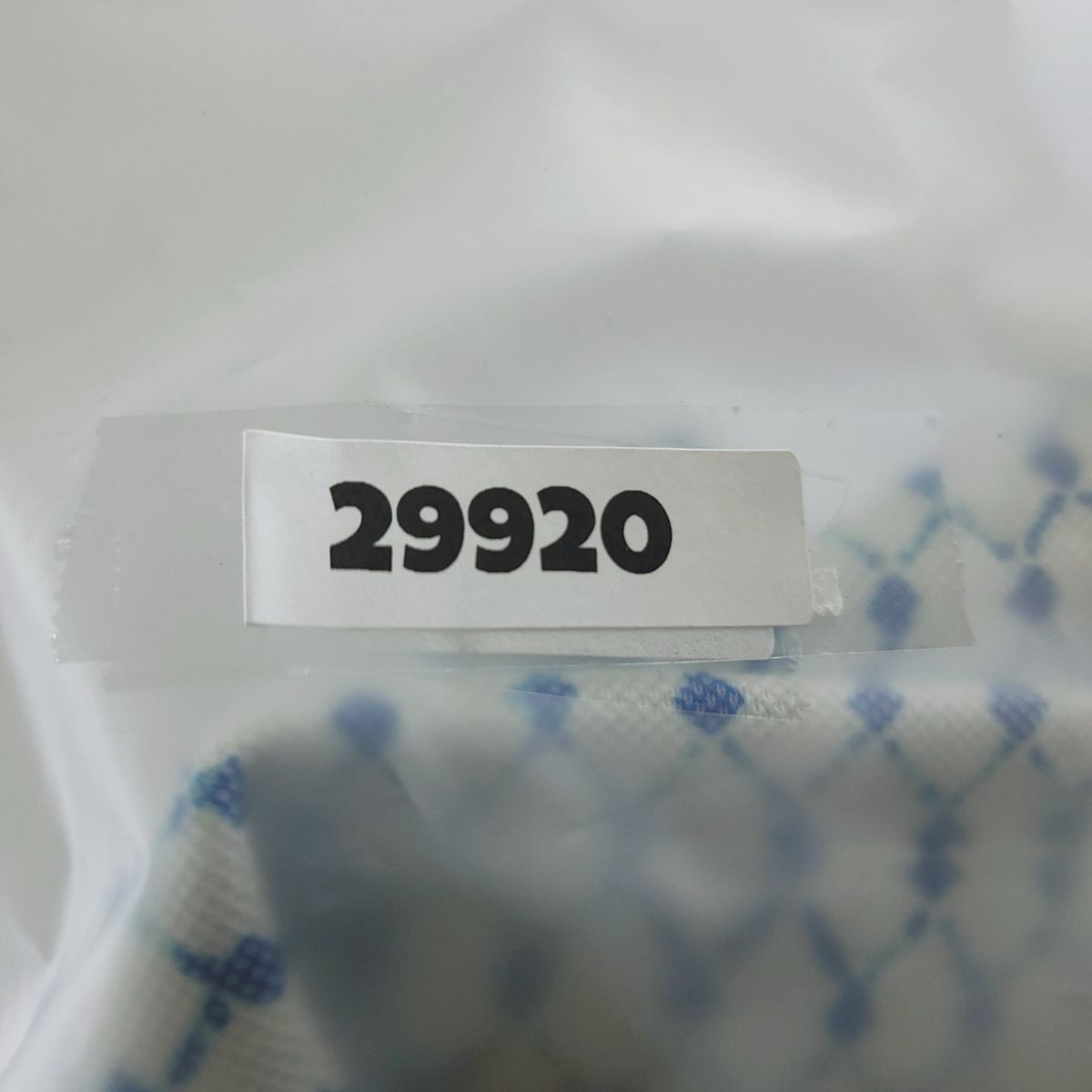 Tommy Bahama Polo Mens 3XL XXXL Tall Palace Blue Diamond Peak IslandZone Shirt thumbnail 12