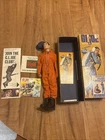 GI Joe 1964 #7800 MIB Action Pilot SCARCE Late Issue