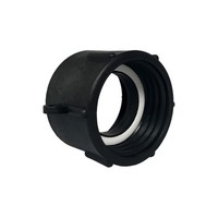 "Ibc Container-Adapter Pp Ibc Ig 2\" (S60X6) Auf Bspp Ig 1.1/2\""