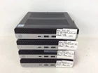 HP EliteDesk 800 G5 i5-9500 3.0GHz Mini 8GB RAM 256GB SSD *Read WiFi Antenna