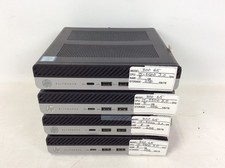 HP EliteDesk 800 G5 i5-9500 3.0GHz Mini 8GB RAM 256GB SSD Read WiFi Antenna