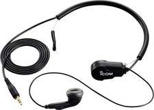Icom throat microphone VS-2L/VS-2SJ required