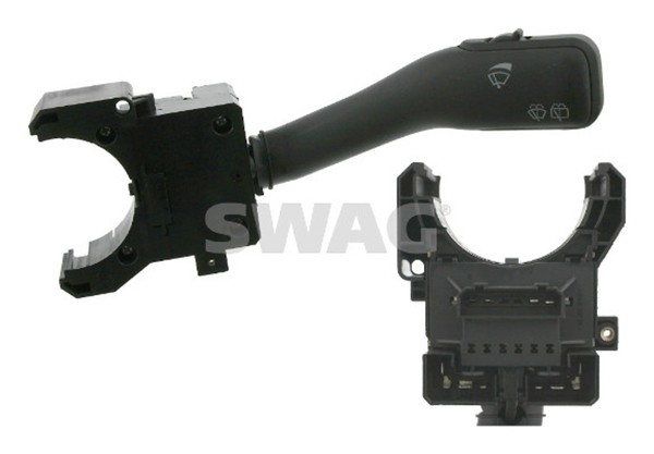 Kombischalter Lenkstockschalter Swag 30 91 8642 FüR Bora 1J1 3B5 VW A6 C5 Passat-image