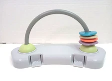 Ingenuity Spring & Sprout 2-in-1 Baby Activity Center Part Bead Chaser