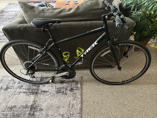 TREK Fx2