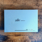 Ubiquiti Networks UniFi Switch 8 US-8 8-Port Gigabit Managed Layer 2 RJ-45