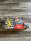 Pokémon TCG Sealed Surging Sparks Bundle - ETB And 2 Booster Bundles!