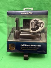 DIGIPOWER PGR-NKD31 Battery Grip for Nikon D3100