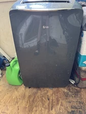 LG LP0621WSR Portable Air Conditioner