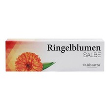 Ringelblumen Salbe · 50 ml · PZN 04288765