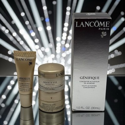 Lancome Genifique Youth Activating Concentre Serum - 30ml / 1 fl oz AUTHENTIC