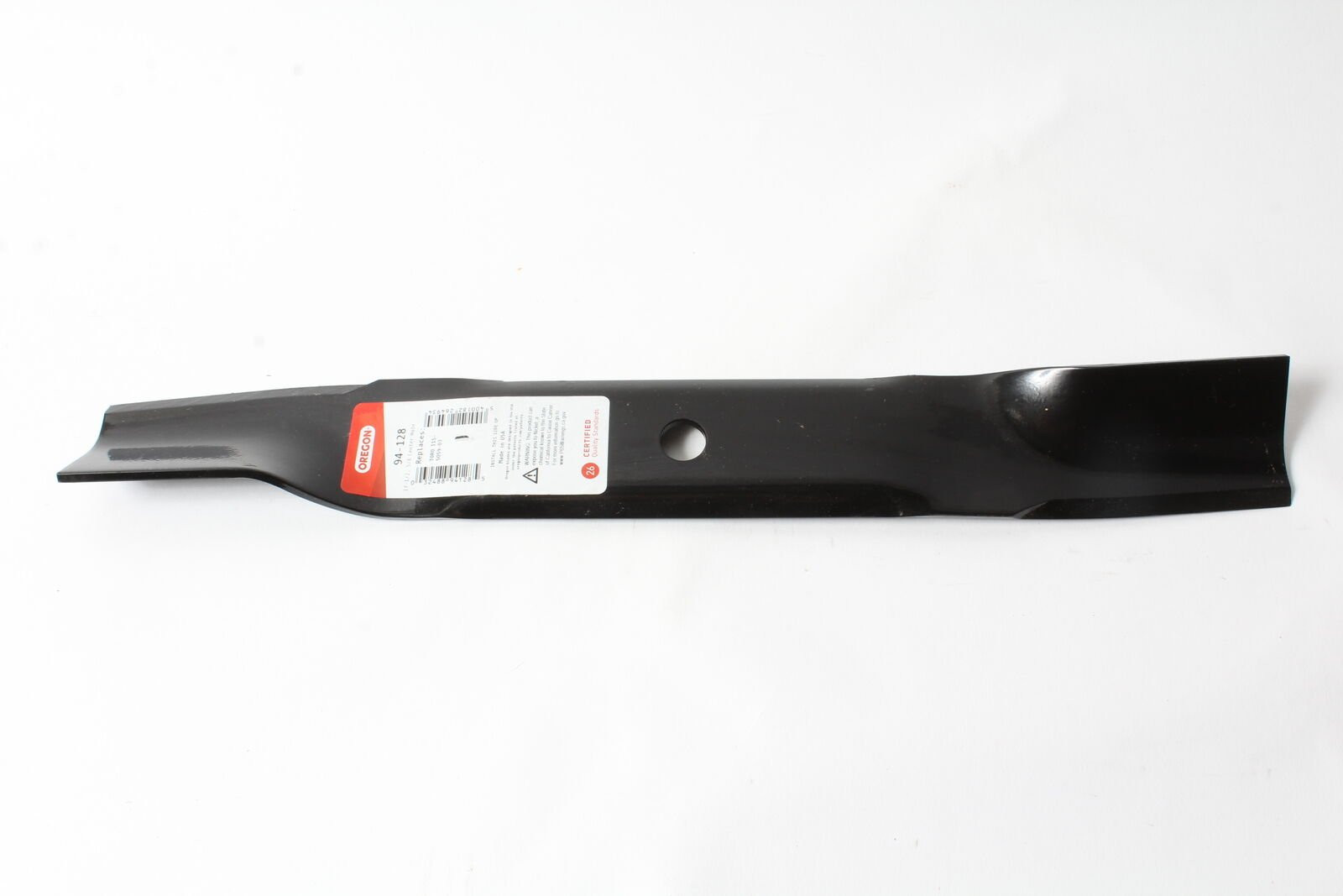 Oregon 94-128 Mower Blade  Fits Exmark  115-5059-03