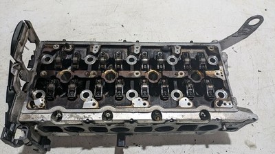 Zylinderkopf Dsrb 05L103061AJ VW Passat Variant 2.0 TDI SCR DSG 110 KW 150 PS
