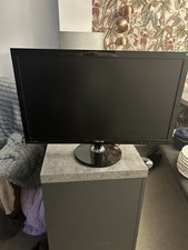 ASUS Gaming Monitor VS278Q - 27" FHD, 1920x1080, 1ms, LED LCD HDMI