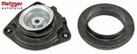 Metzger 6490131 Reparatursatz FüR FederbeinstüTzlager Repsatz Domlager