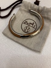 Hermes Koto Bangle Bracelet