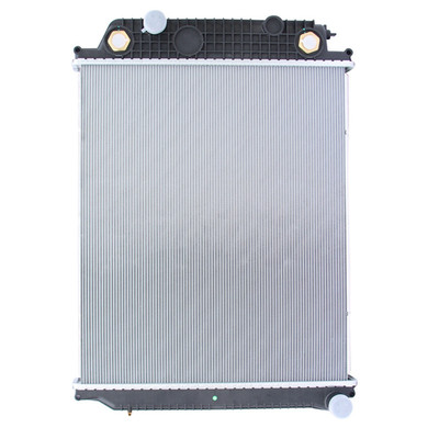 For Freightliner Thomas Bus Truck Radiator LT B2 C2 OE#'s VAB1102619 VAB1040293