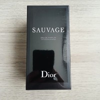 Dior Sauvage Eau De Parfum 100ml Luxury Fragrance Mens Spray Brand New Sealed