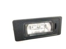 AUDI A7 Sportback 4GA, 4GF Kennzeichenbeleuchtung 4G0943021 A046341 32207134