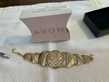 Avon Boho Chic Glam Bracelet