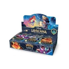 Lorcana Whispers in the Well Card Prices | Lorcana | PSA & Ungraded Values Lorcana Whispers in the Well Card Prices | Lorcana | PSA & Ungraded Values