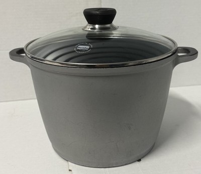 BERNDES NON-STICK STOCK POT DUTCH OVEN CAST 7 Qt Stock Pot
