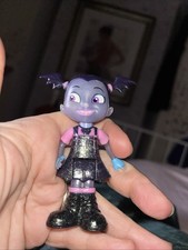 Disney Junior Vampirina Hauntley Collectible Action Figure Toy for Kids 3+ 