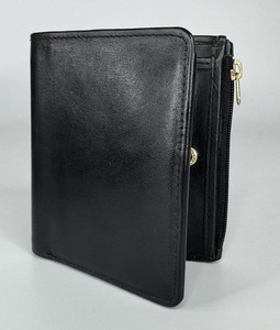 Vintage Coach Wallet Black | eBay