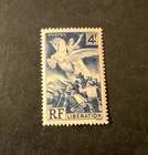 Stamps France Scott #503 never hinged