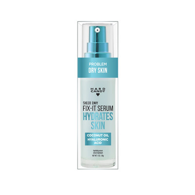 Sheer Envy Fix It Serum, 1494 Hydrating