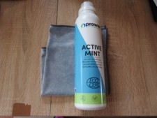 Prowin WC-Power: Universalschaum + Coppa Tuch 40x40 cm