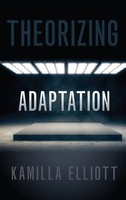 Elliott | Theorizing Adaptation | Buch | Englisch (2020) | Buch Gebunden