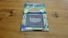 2012 RICK WAKEMAN JOURNEY TO CENTRE OF EARTH CD CLASSIC ROCK MAGAZINE FAN PACK