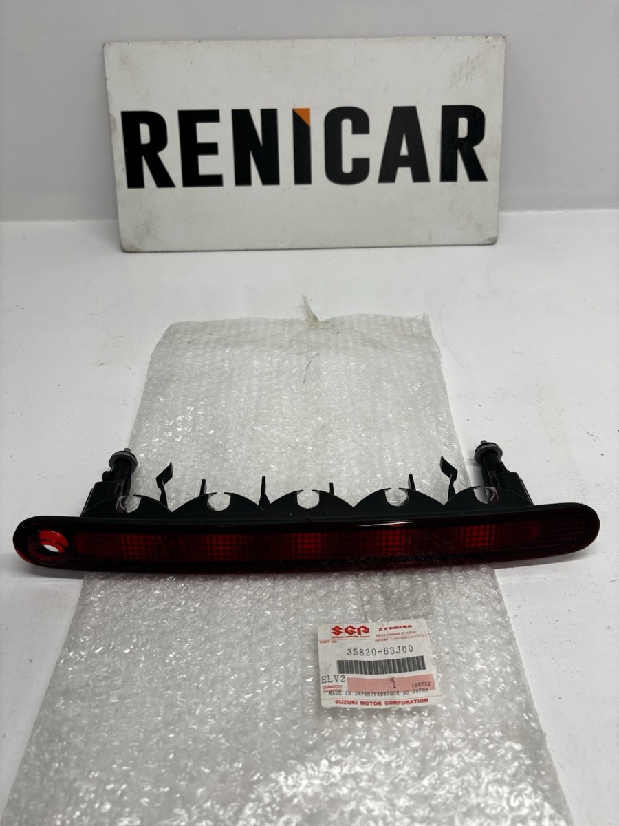 2012 Suzuki Swift High Level Stoplight 3582063J00 for sale online