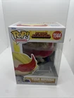 Funko Pop Animation My Hero Academia Yuga Aoyama #1144 Vinyl Figure