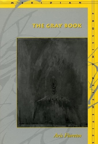 The Gray Book - 9780804735384
