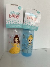 Disney Princess 9 Oz Bottles # Laaa