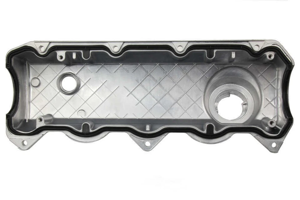 Cubierta de válvula de motor para Volkswagen Beetle Golf 1998-2004, piezas Jetta URO Foto 3 de 4