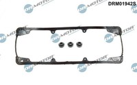Dr.Motor Automotive Dichtungssatz, Zylinderkopfhaube DRM01942S FüR Seat Trabant