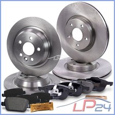 Kits de frein Ford KUGA