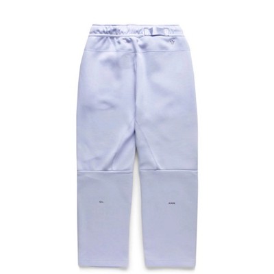 Nike x NOCTA Tech Fleece Open Hem Pants FD8460-568 Men's Large