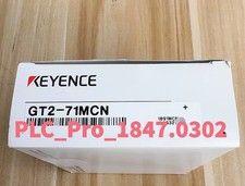 GT271MCN 1PCS Brand New Keyence GT2-71MCN Con...
