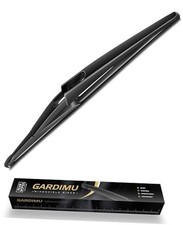Rear Wiper Blades 12" for Nissan Rouge Juke Pathfinder/ INFINITI QX60 and more