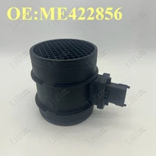 MAF Sensor Mass Air Flow Sensor Assembly ME422856 For MlTSUBlSHl :