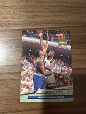 Shaquille O’Neal 1992–93 Fleer Ultra Rookie #328