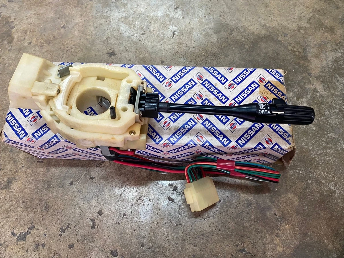 ヨナ様確認用 Switches & Controls for Datsun 280ZX for sale | eBay
