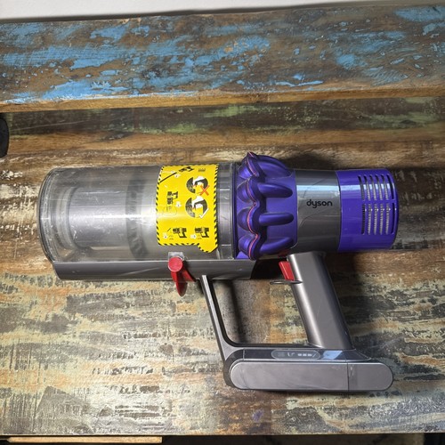 Dyson V10 SV12 Akku Staubsauger Motor Gehäuse Zyklonbehälter + Akku Teil 969596-05