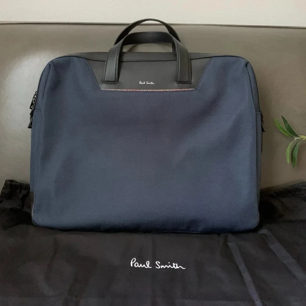 Paul Smith Bags for Men for sale | eBay